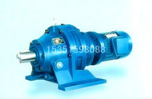 BWE、BWEY型擺線針輪減速機